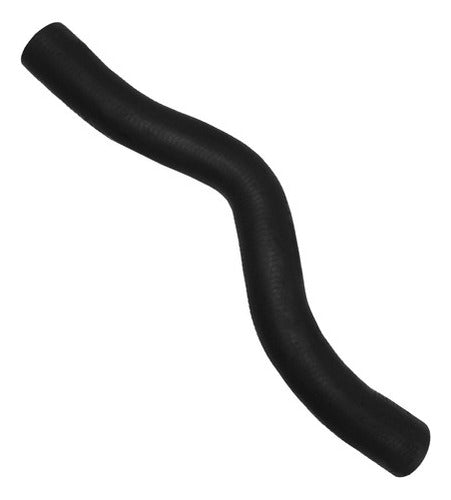 CAU-7379 - MANGUERA MOLDEADA SUPERIOR <BR> MANGUERA MOLDEADA SUPERIOR <BR> ALTIMA 2.5L 02-06 RAD SUP