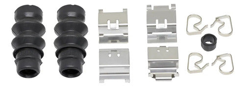 HO-KC668 - KIT DE HARDWARE DEL CALIPER DE FRENO DE DISCO PARA TOYOTA C-HR 2018-2019