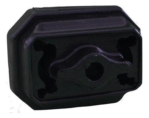 SM80089-CH - REPUESTO SOPORTE MOTOR FRONTAL IZQUIERDO PARA CHRYSLER RAM 2500 DODGE L6 6.7L 2007-2013