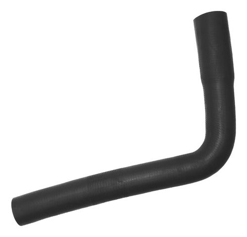 CAU-4950 - MANGUERA MOLDEADA CALEFACCION <BR> MANGUERA MOLDEADA SUPERIOR <BR> CHEVROLET LUMINA 3.4L