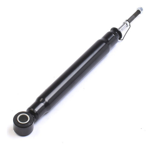 SD-7000259 - AMORTIGUADOR <BR> GAS TRASERO <BR> TOYOTA SIENNA 2004-2017 7 PASAJEROS