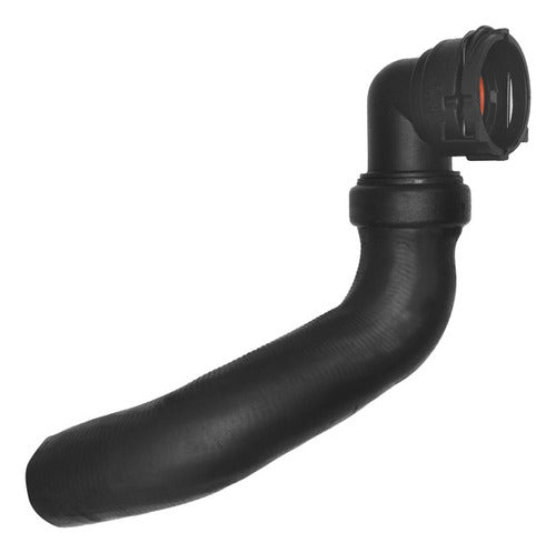 CAU-13321 - MANGUERA MOLDEADA INFERIOR MANGUERA MOLDEADA INFERIOR CRUZE 1.8L 11/16