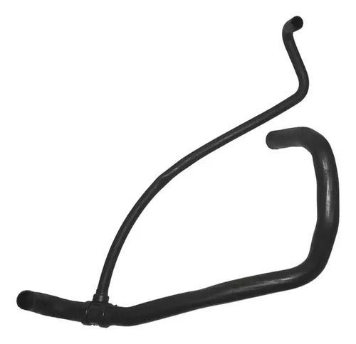 CAU-3969 - MANGUERA DE RADIADOR INFERIOR PARA FORD CROWN VICTORIA V8 4.6L GASOLINA 1992-1997