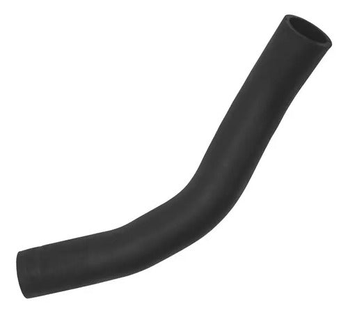 CAU-19592 - MANGUERA MOLDEADA CALEFACCION - MANGUERA MOLDEADA CALEFACCION - DODGE ATTITUDE 1.6L 2011-2014 - HYUNDAI ACCENT 1.6L 2015-2017 - KIA RIO 1.6L 2016-2017