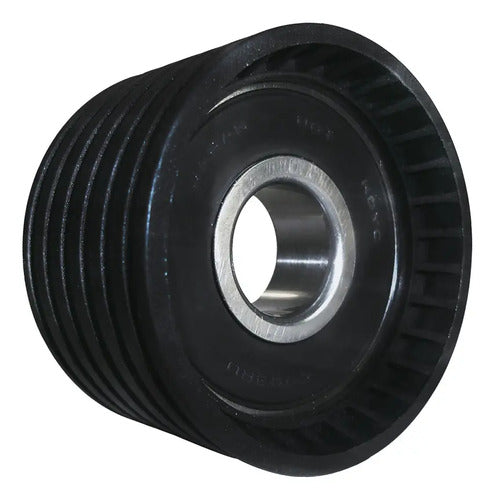 4KAR-045 - POLEA LOCA DISTRIBUCIÓN PARA RENAULT CLIO L4 2.0L 2000-2007