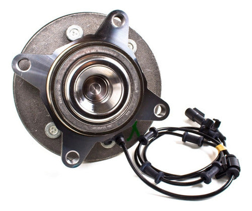 BCA-515042 - MAZA <BR> MAZA DELANTERA <BR> FORD EXPEDITION 02-06 RWD <BR> LINCOLN NAVIGATOR 02-06 RWD