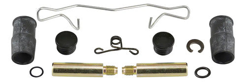 HO-KC117 - KIT DE HARDWARE DEL CALIPER DE FRENO DE DISCO PARA AUDI A3 2016-2020
