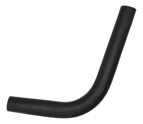 CAU-4519 - MANGUERA MOLDEADA SUPERIOR MANGUERA MOLDEADA SUPERIOR S10 2.2L 98-03 RAD SUP
