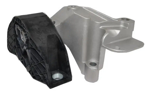 SM3060-RE - SOPORTE MOTOR FRONTAL DERECHO PARA RENAULT LOGAN L4 1.6L 2015-2018
