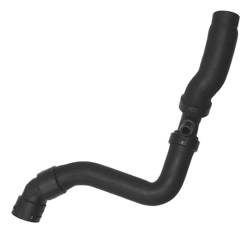 CAU-5976 - MANGUERA MOLDEADA SUPERIOR <BR> MANGUERA MOLDEADA SUPERIOR <BR> VOLKSWAGEN GOLF A4 1.8L 2000-2006 <BR> VOLKSWAGEN JETTA A4 1.8L 2000-2005