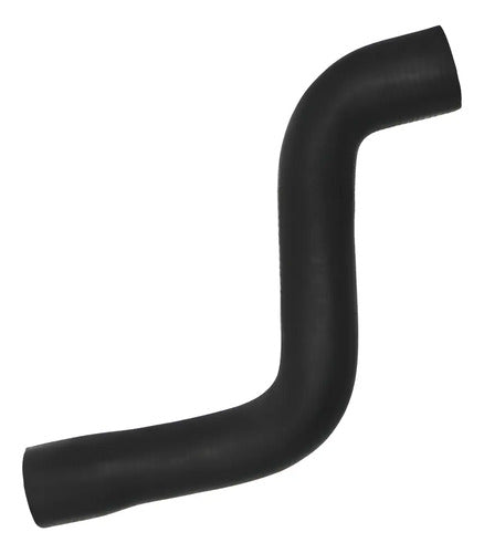 CAU-5737 - MANGUERA DE RADIADOR INFERIOR PARA VOLKSWAGEN CABRIO L4 2.0L GASOLINA 1995-2002