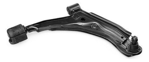 SD-54500-52Y10 - HORQUILLA DE SUSPENSION <BR> HORQUILLA INFERIOR DERECHA <br> NISSAN TSUBAME 1992-2004 <br> NISSAN TSURU III 1992-2017