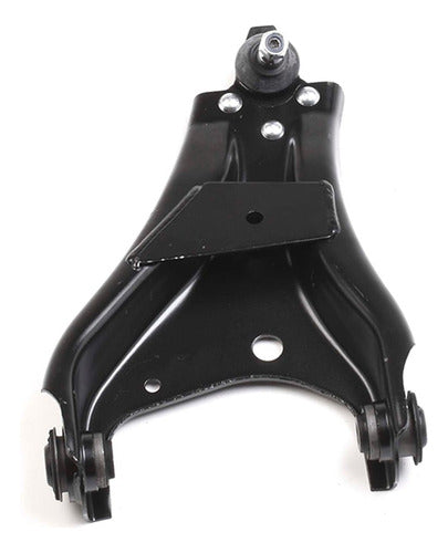SD-1519009 - HORQUILLA DE SUSPENSION <BR> HORQUILLA INFERIOR IZQUIERDA <BR> RENAULT DUSTER 2011-2020