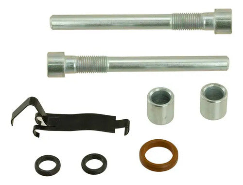 HO-KC200C - KIT DE HARDWARE DEL CALIPER DE FRENO DE DISCO PARA BUICK CENTURY 1990-1996