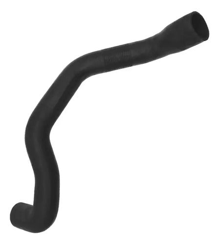 CAU-4996 - MANGUERA MOLDEADA SUPERIOR MANGUERA MOLDEADA SUPERIOR MERIVA 1.8L 04/06