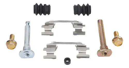 HO-KC518 - KIT DE HARDWARE DEL CALIPER DE FRENO DE DISCO PARA NISSAN X-TRAIL 2002-2014