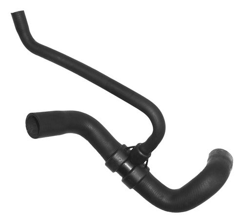 CAU-4781 - MANGUERA MOLDEADA INFERIOR <BR> MANGUERA MOLDEADA INFERIOR <BR> CHEVROLET CAVALIER 2.2L 95-97