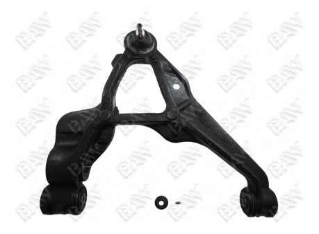 BAW-CM1126 - HORQUILLA DE SUSPENSION - HORQUILLA DELANTERO INFERIOR R - CHEVROLET SILVERADO 2500 HD 2011-2019 - CHEVROLET SILVERADO 3500 HD 2011-2019 - GMC SIERRA 2500 HD 2011-2019 - GMC SIERRA 3500 HD 2011-2019