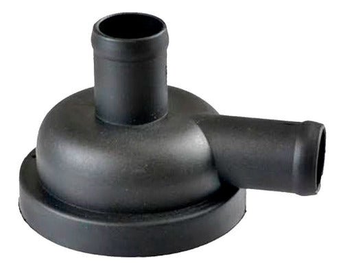 CAU-11497 - VALVULA PCV - VALVULA PCV - AUDI A4 1.8L 2001-2005 - AUDI A4 QUATTRO 1.8L 2001-2005 - VOLKSWAGEN GOLF A4 1.8L 2002 - VOLKSWAGEN PASSAT 1.