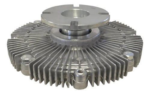 4KAR-3816 - FAN CLUTCH PARA NISSAN URVAN L4 2.4L STD 2002-2008