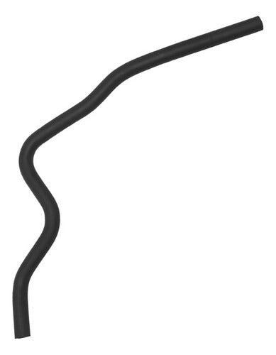 CAU-7934 - MANGUERA MOLDEADA DE PASO MANGUERA MOLDEADA DE PASO HONDA CIVIC 1.5L 2.0L 16-21 SAL DE DEP