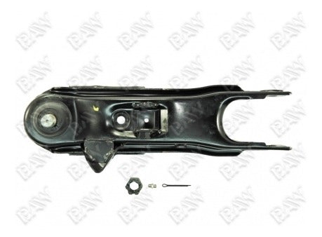 BAW-CM672 - HORQUILLA DE SUSPENSION - HORQUILLA DELANTERO INFERIOR R - NISSAN D21 PICKUP 1986-1994 - NISSAN NP300 PICKUP 2009-2014 - NISSAN PICKUP 1994-2008 - NISSAN URVAN 2000-2001