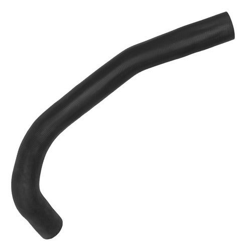 CAU-5007 - MANGUERA MOLDEADA SUPERIOR - MANGUERA MOLDEADA SUPERIOR - DART 5.2L 1970-1976 - DART 5.6L 1970-1973 - DART 5.9L 1974-1976 - ASPEN 5.2L 1978 - ASPEN 5.9L 1978 - B100 5.2