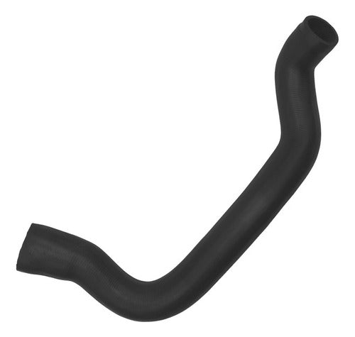 CAU-3639 - MANGUERA MOLDEADA INFERIOR <BR> MANGUERA MOLDEADA INFERIOR <BR> MERCURY GRAND MARQUIS 79-85