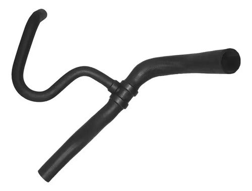 CAU-4537 - MANGUERA DE RADIADOR INFERIOR PARA CHEVROLET SILVERADO 1500 V6 4.3L GASOLINA 1999-2011