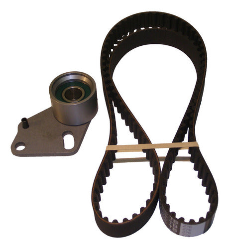 CY-BK276 - KIT DE DISTRIBUCION <BR> JUEGO DE CINTURON <BR> FORD RANGER 1995-2001 <BR> MAZDA B2500 1998-2001 <BR> MAZDA B2300 1995-1997