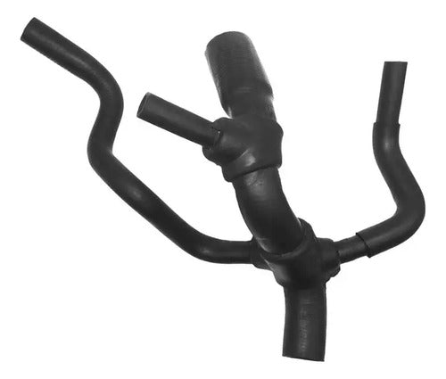 CAU-3981 - MANGUERA DE RADIADOR INFERIOR PARA FORD CONTOUR L4 2.0L GASOLINA 1995-1997