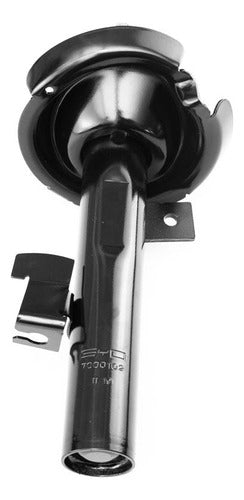 SD-7000102 - AMORTIGUADOR <BR> GAS DELANTERO IZQUIERDO <BR> FORD MERCURY FOCUS EUROPA 2007-2011 <BR> MAZDA 3 2003-2013 EXCEPTO MAZDA SPEED