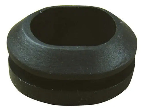 HO-735 - COJINETE DE SOPORTE DEL RADIADOR PARA NISSAN TSURU 1992-2017
