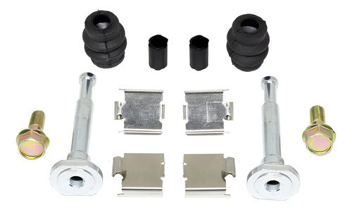 HO-KC385 - KIT DE HARDWARE DEL CALIPER DE FRENO DE DISCO PARA FORD EXPEDITION 2018-2021