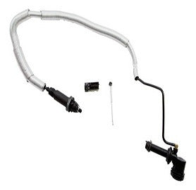 LK-513010510 - CONTROL HIDRAULICO CLUTCH - FORD F-350 2005-2009 (V8 5.4L) - FORD F-450 SUPER DUTY 2005-2009 (V10 6.8L) - FORD F-550 SUPER DUTY 2005-2008 (V10 6.8L) - E-350 V8 5.4L