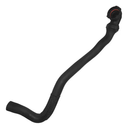 CAU-11047 - MANGUERA MOLDEADA SUPERIOR <BR> MANGUERA MOLDEADA SUPERIOR <BR> TIGUAN 2.0L TSI 09-17 RAD SUP