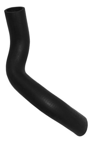 CAU-7612 - MANGUERA MOLDEADA SUPERIOR <BR> MANGUERA MOLDEADA SUPERIOR <BR> ARMADA 5.6L 05-15 RAD SUP