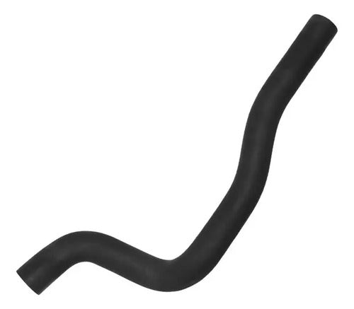CAU-6517 - MANGUERA MOLDEADA CALEFACCION <BR> MANGUERA MOLDEADA CALEFACCION <BR> KANGOO 1.9L <BR> DIESEL 98-07 CALEF ENTRAD