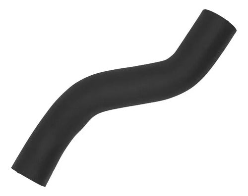 CAU-7610 - MANGUERA MOLDEADA SUPERIOR <BR> MANGUERA MOLDEADA SUPERIOR <BR> FRONTIER 4.0L 05/15 <BR> PATHFINDER 4.0L 05/12 <BR> X-TERRA 4.0L 05/15