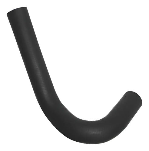 CAU-5393 - MANGUERA DE RADIADOR SUPERIOR PARA HONDA CR-V L4 2.0L GASOLINA 1997-2001
