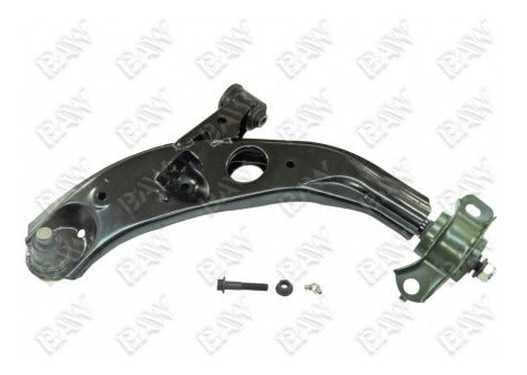 BAW-CM556 - HORQUILLA DE SUSPENSION <BR> HORQUILLA DELANTERO INFERIOR L <BR> FORD PROBE 1993-1997 <BR> MAZDA 626 1993-1997 <BR> MAZDA MX-6 1993-1997