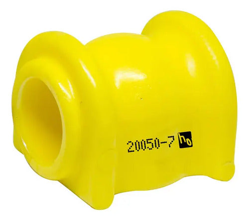 HO-1406108 - COJINETE DE BARRA ESTABILIZADORA DE SUSPENSIÓN DELANTERO IZQUIERDO PARA CHRYSLER 200 2011-2014