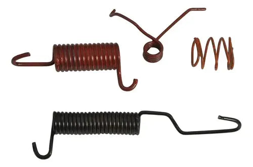 HO-JR1327R - KIT DE RESORTE DE AJUSTE DE FRENO DE TAMBOR TRASERO DERECHO PARA FORD F-150 1997-2001