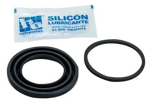 HO-R211I - KIT DE SELLO DEL PISTÓN DEL CALIPER DE FRENO DE DISCO PARA CHEVROLET ASTRO 2003-2005