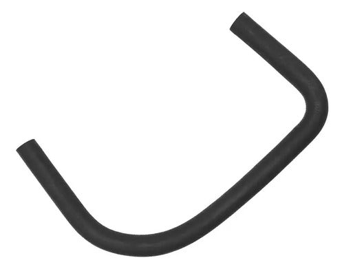 CAU-4504 - MANGUERA DE REFRIGERACIÓN PARA CHEVROLET CHEVY L4 1.6L GASOLINA 1997-2013
