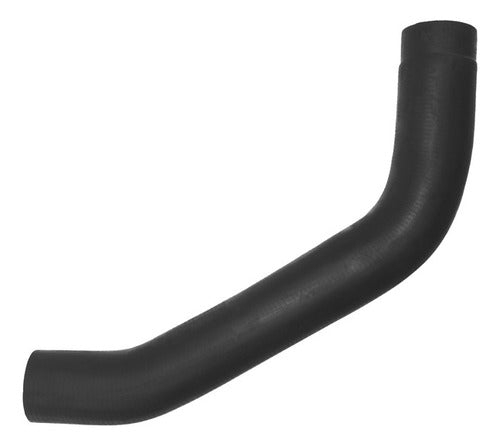 CAU-5022 - MANGUERA MOLDEADA INFERIOR MANGUERA MOLDEADA INFERIOR D350 5.9L 92-93 RAD INF
