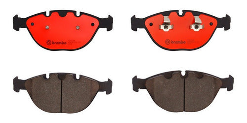 BRE-P06028N - (D920-7821)(R.D.)(CE) X5 4.4I 2003/2006 X5 4.4I FORMULA 1 2003/2006 X5 4.4I LUJO 2003/2006 X5 4.4I T