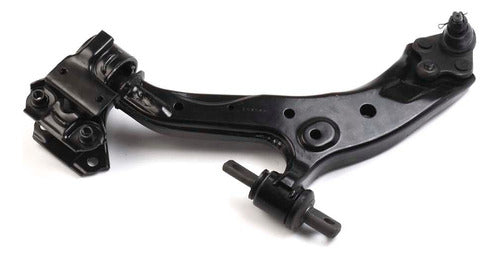 SD-1509027 - HORQUILLA DE SUSPENSION HORQUILLA INFERIOR IZQUIERDA HONDA CRV 2015-2016