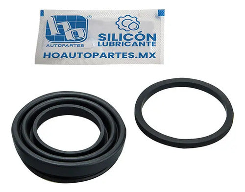 HO-R70612 - KIT DE SELLO DEL PISTÓN DEL CALIPER DE FRENO DE DISCO PARA HYUNDAI IX35 2015-2015