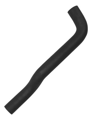 CAU-19379 - MANGUERA MOLDEADA CALEFACCION <BR> MANGUERA MOLDEADA SUPERIOR <BR> TOYOTA HILUX 2.7L 05-15